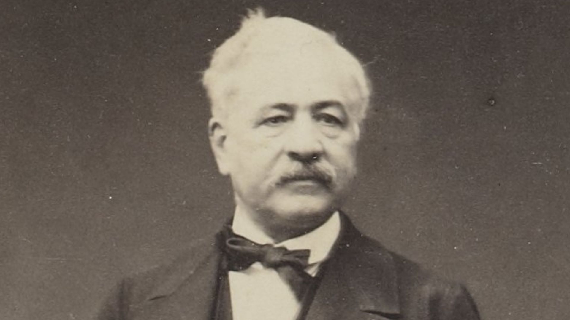 6. Ferdinand de Lesseps