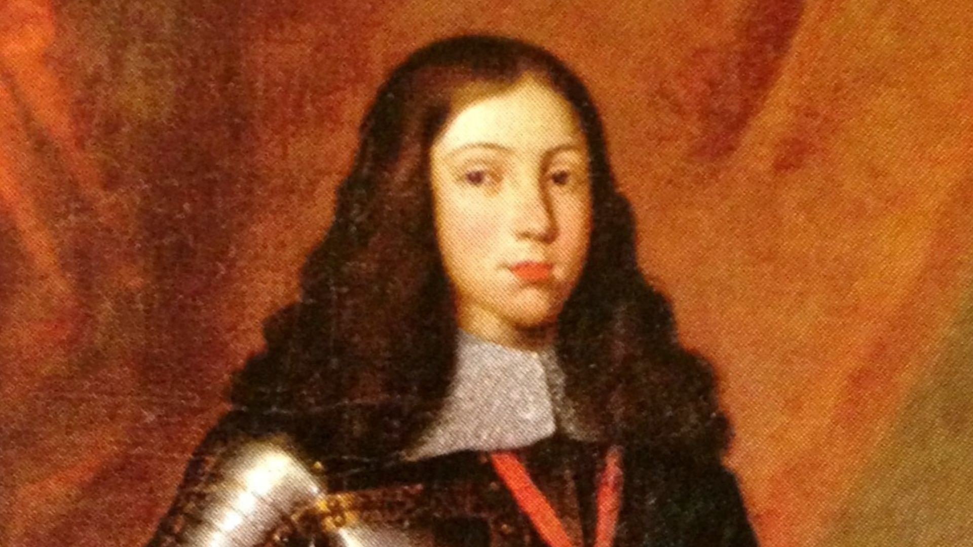 16. Le mariage d’Alphonse VI de Portugal fut mouvementé