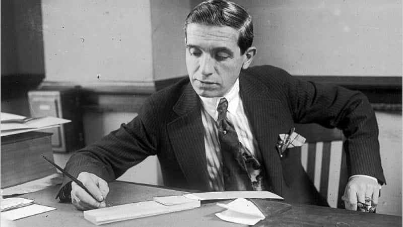 20 Absurd Scams From History That Actually Worked