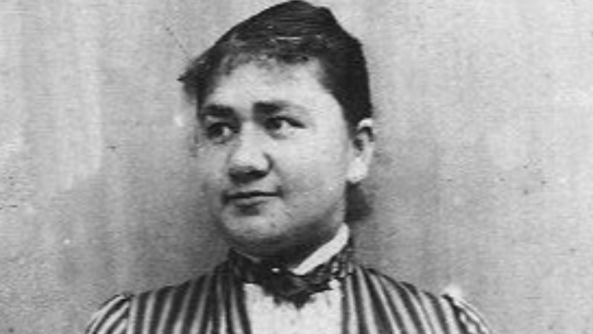7. Pauline Einstein