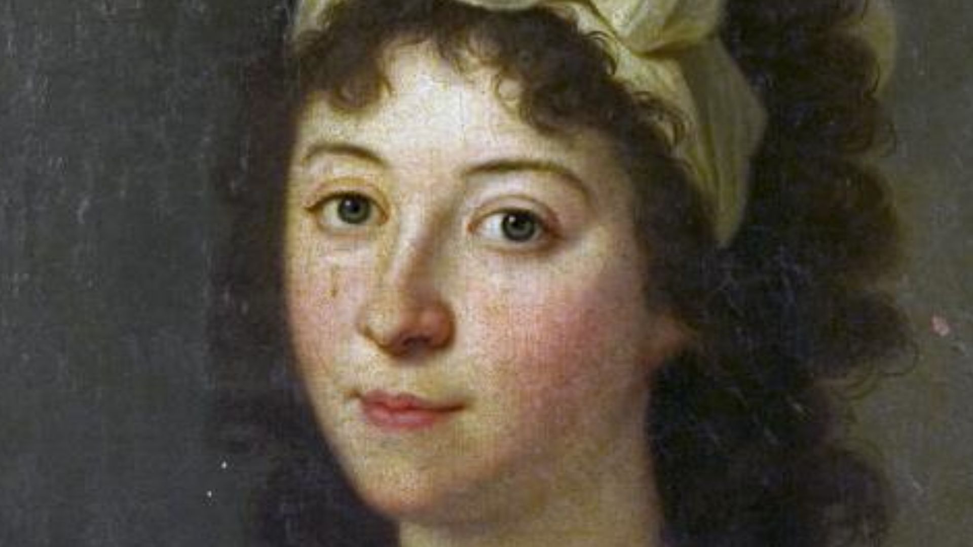 10. Louise Beethoven