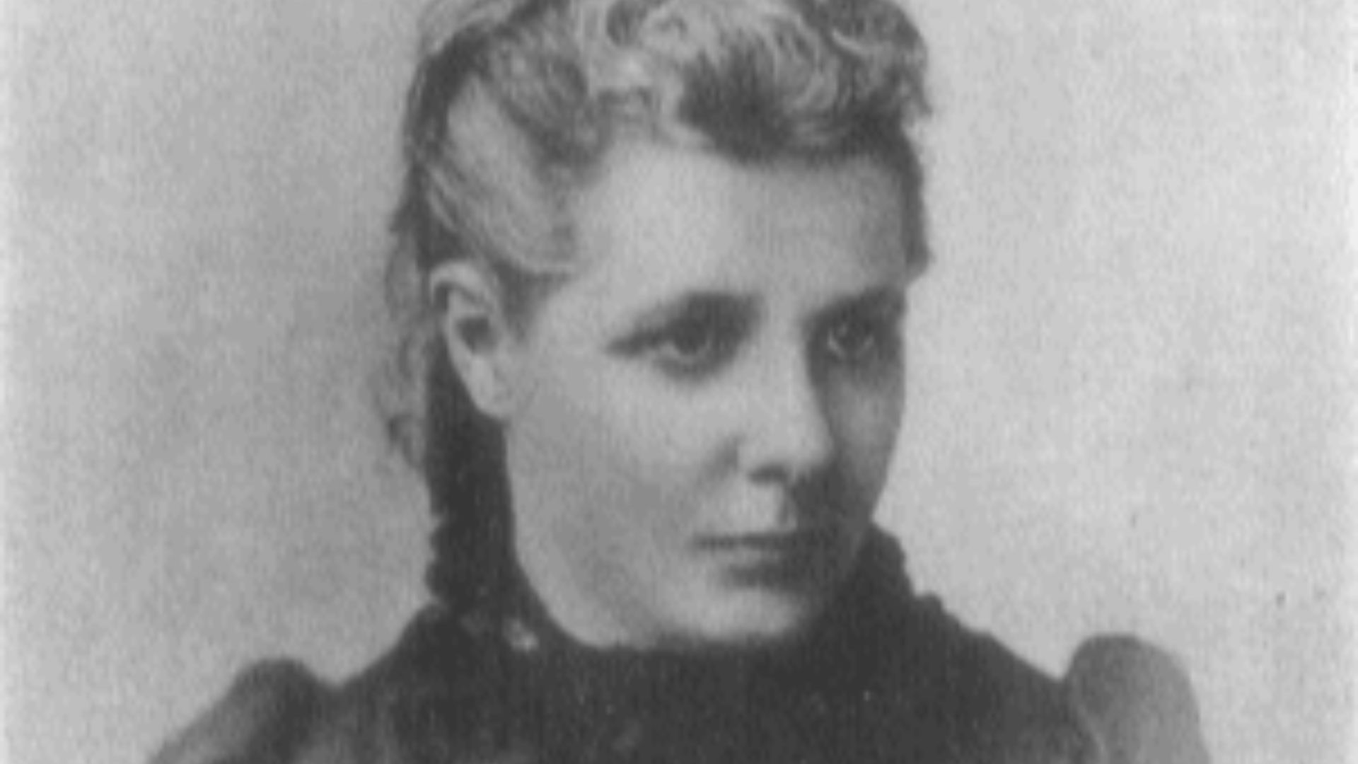8. Annie Besant