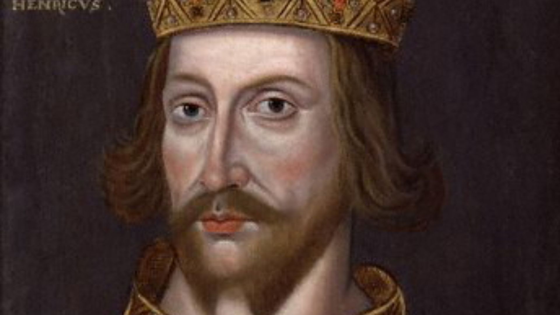7. Henri II avait une vie familiale compliquée
