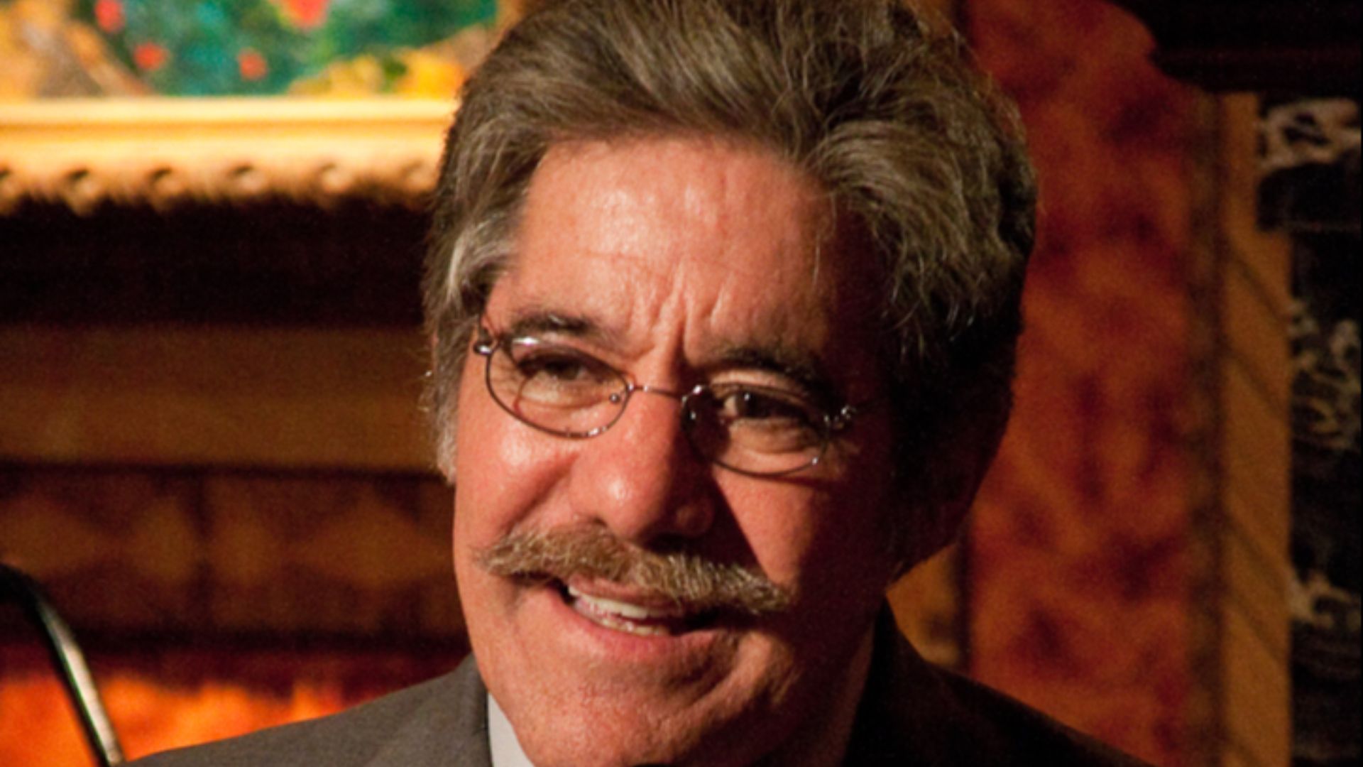 6. Geraldo Rivera ouvre le coffre-fort d'Al Capone