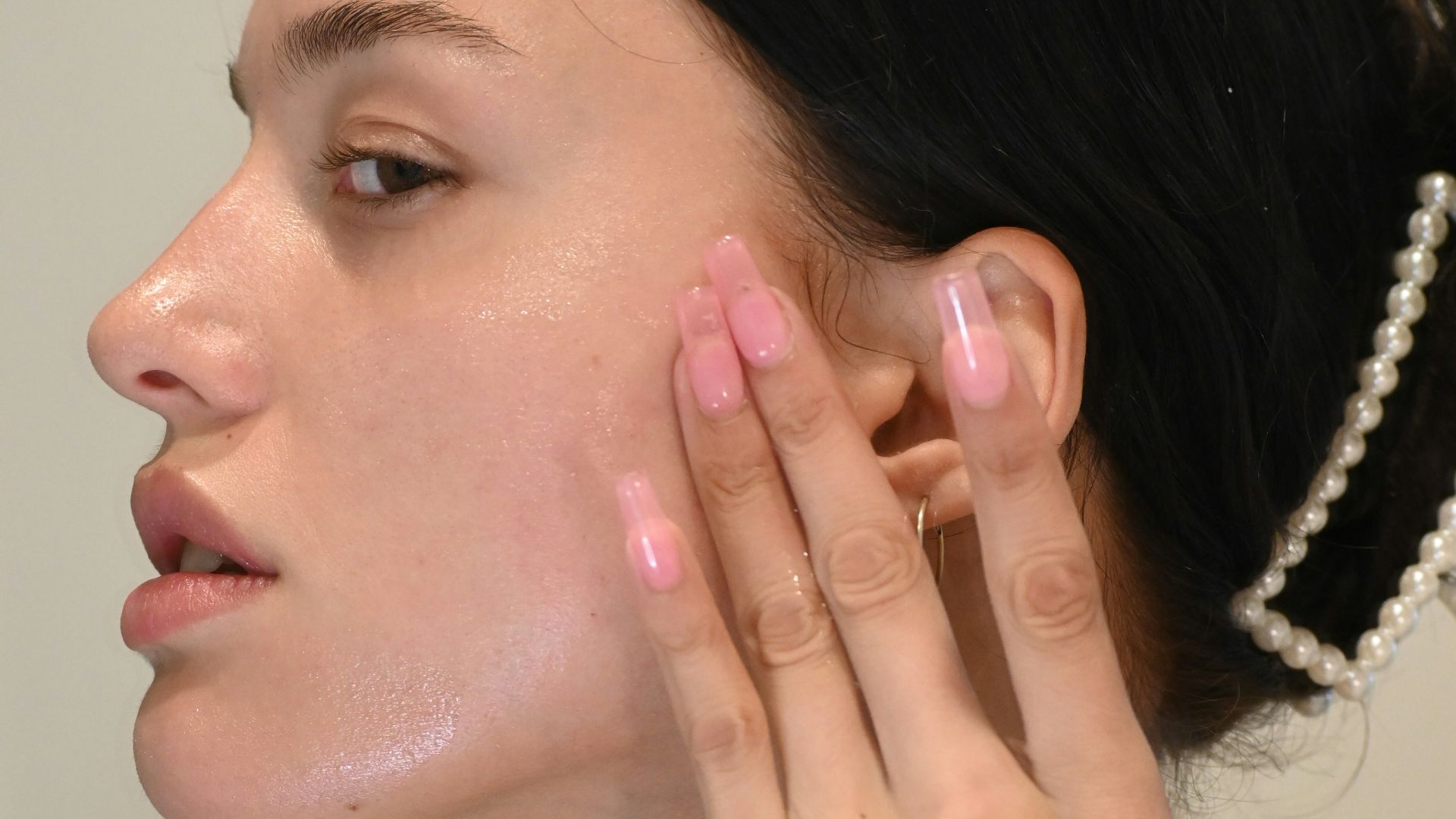 18. Pâleur due à la tuberculose