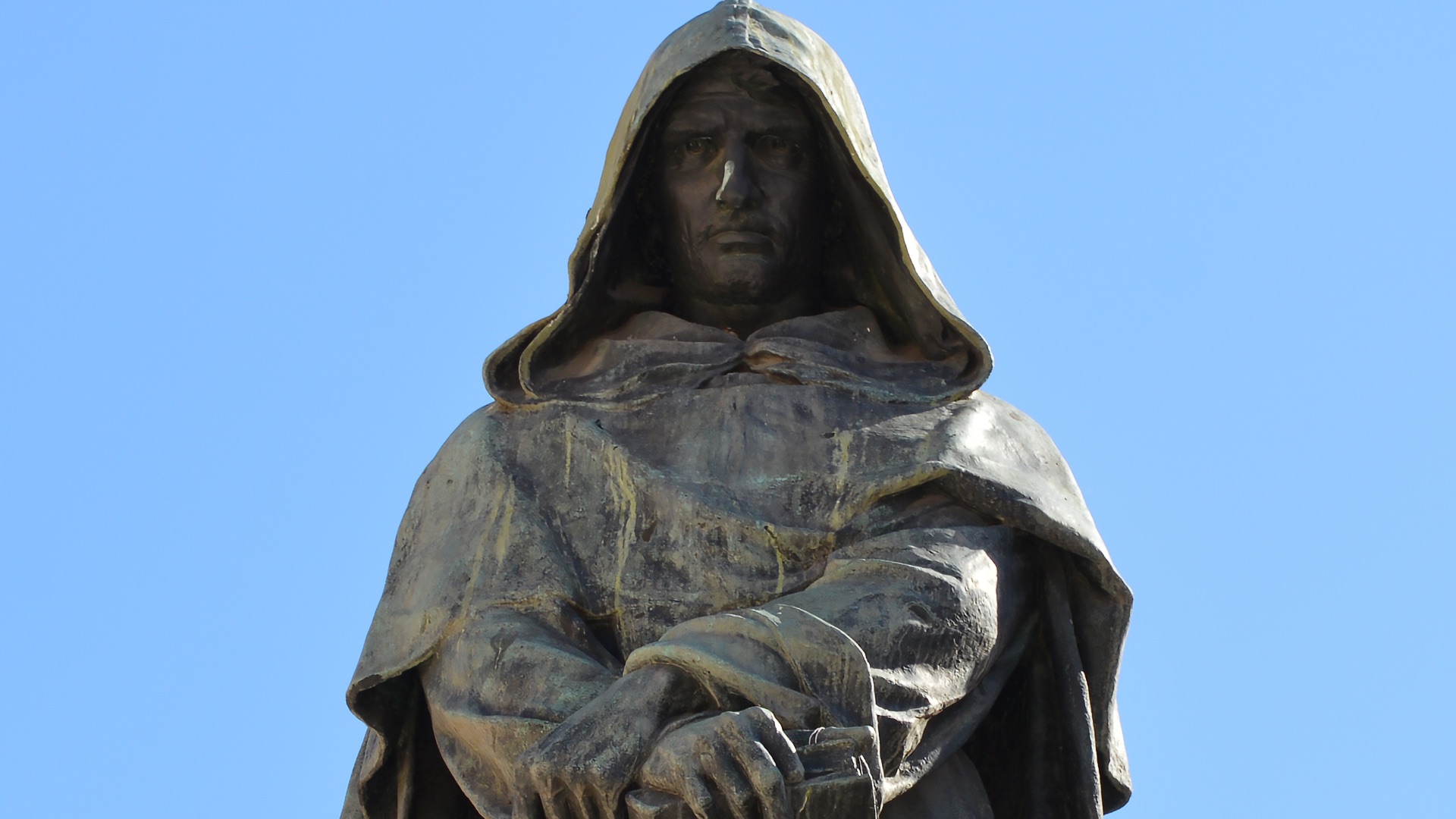 11. Giordano Bruno