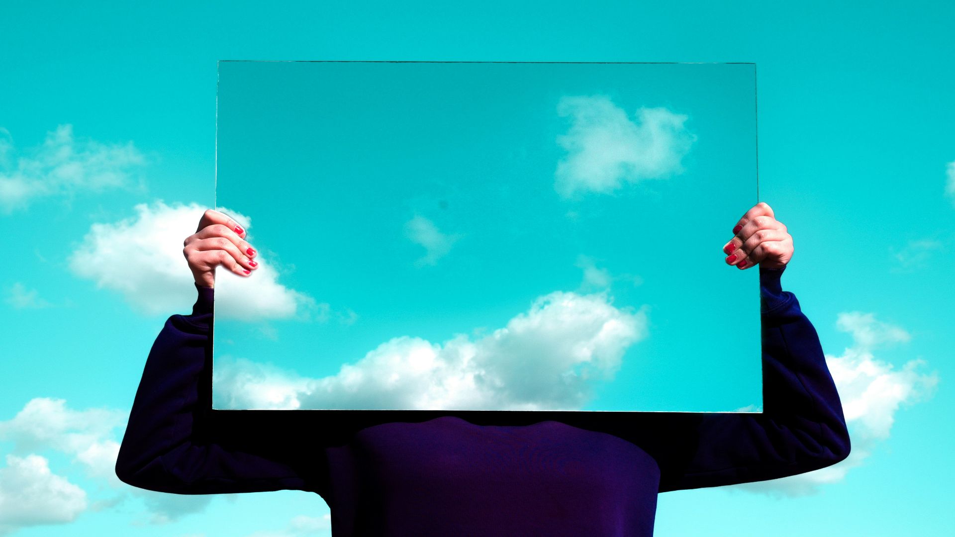 5. Un miroir