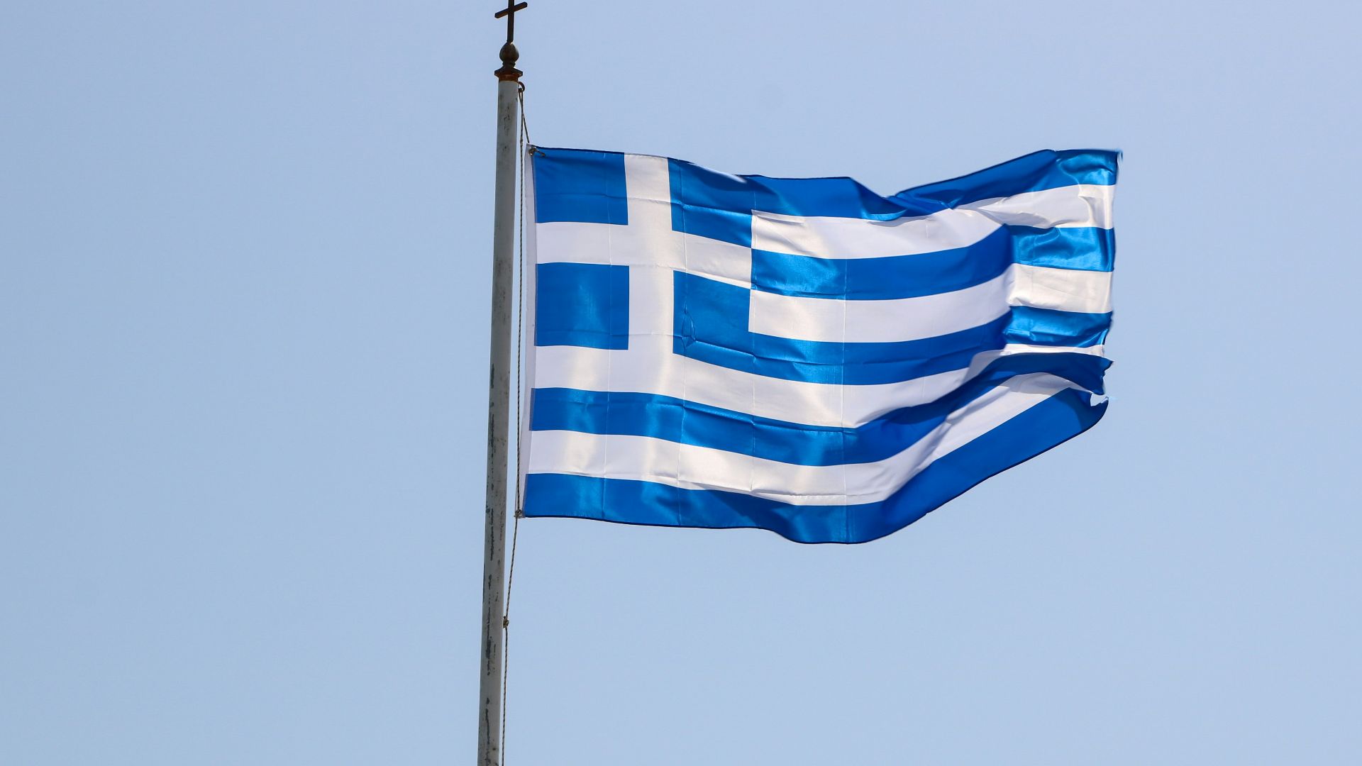 13. La Grèce n'a pas honoré un paiement dû au FMI