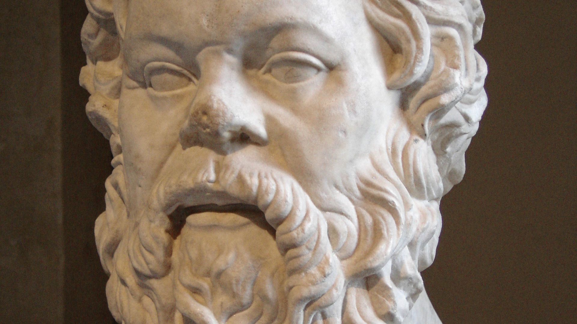1. Socrate a été condamné à mort par sa propre cité