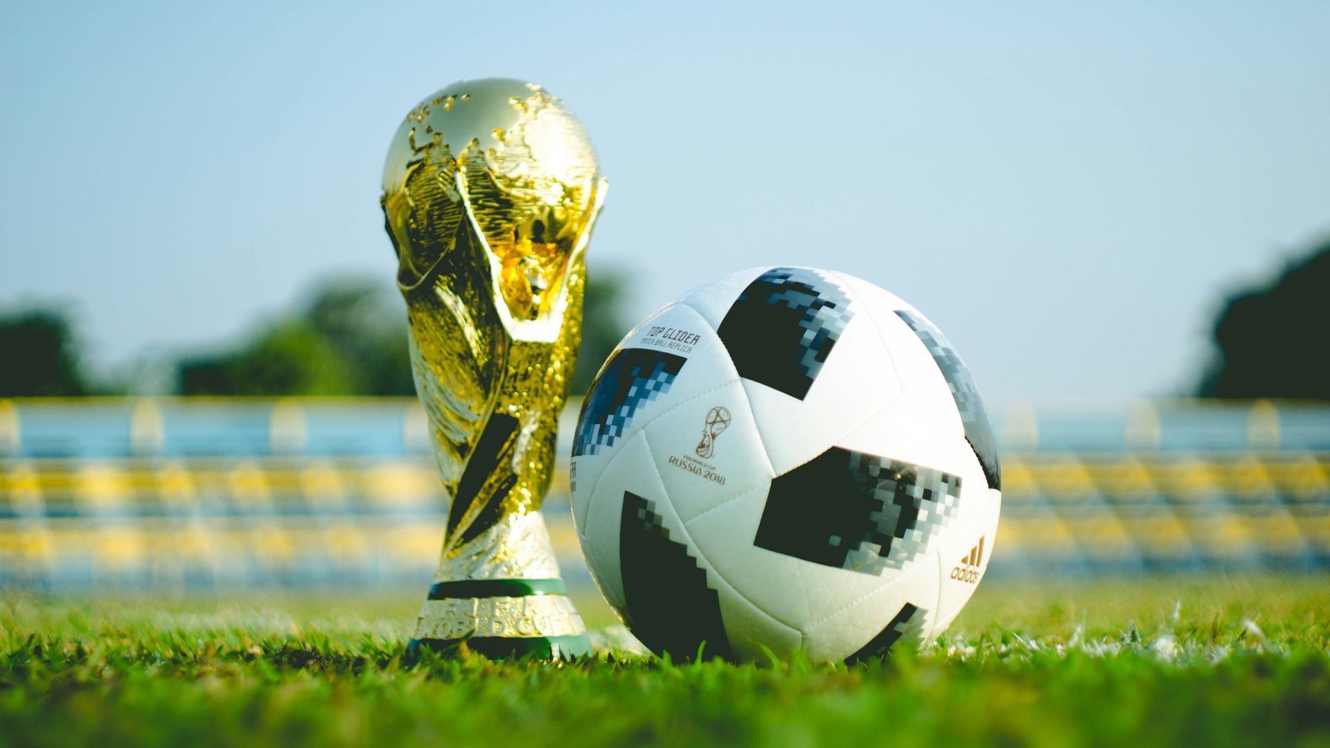 12. L'Allemagne a battu le Brésil lors de la Coupe du monde