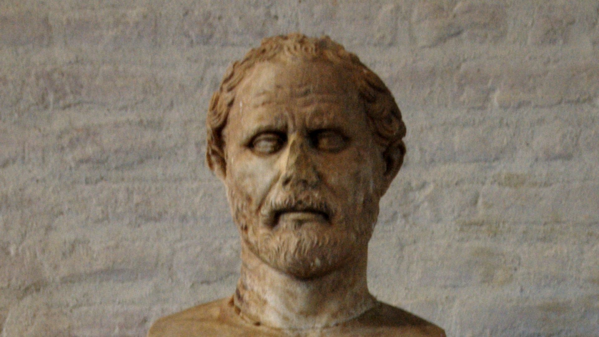6. Démosthène