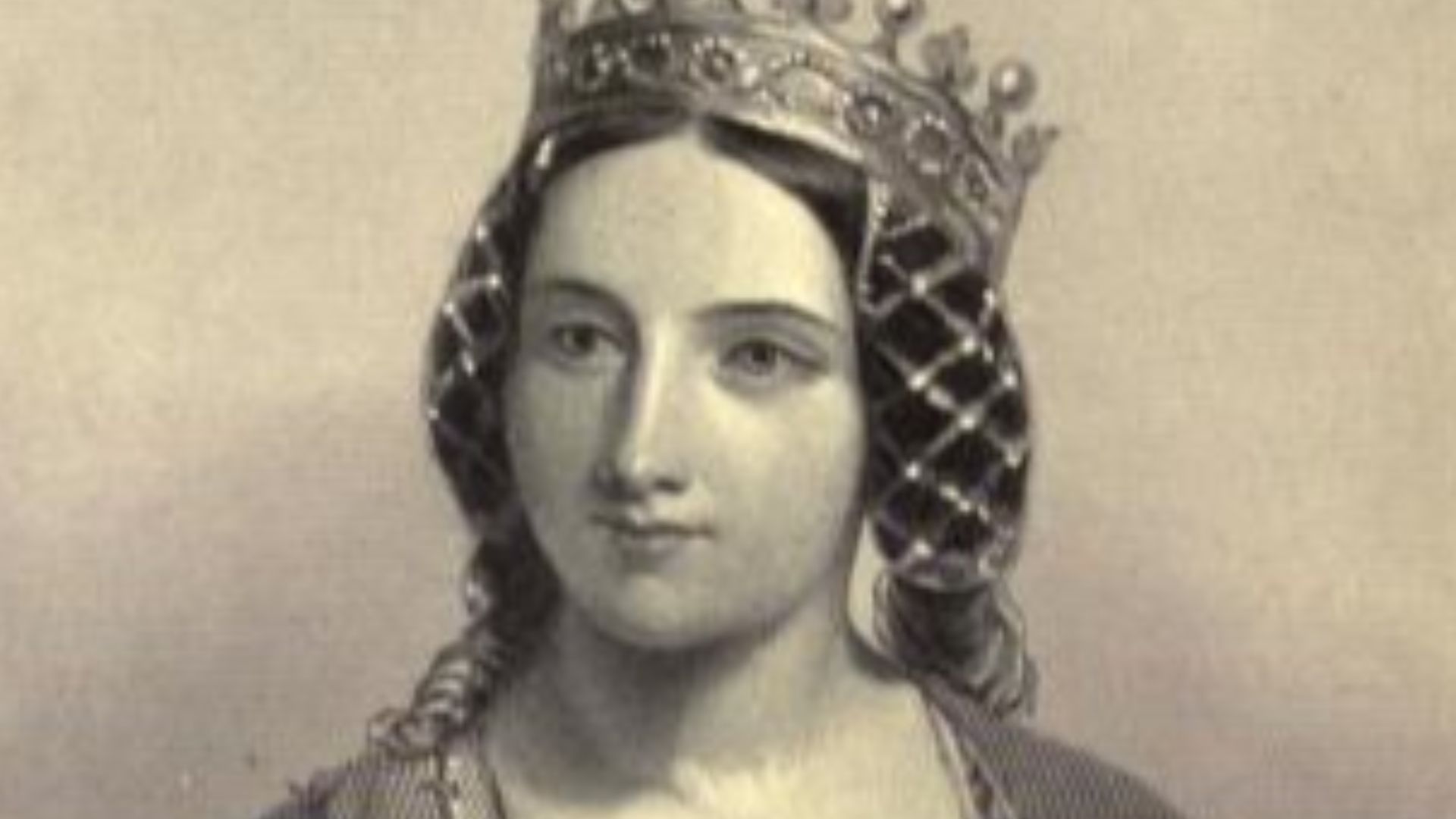 7. Anne Neville et Richard III