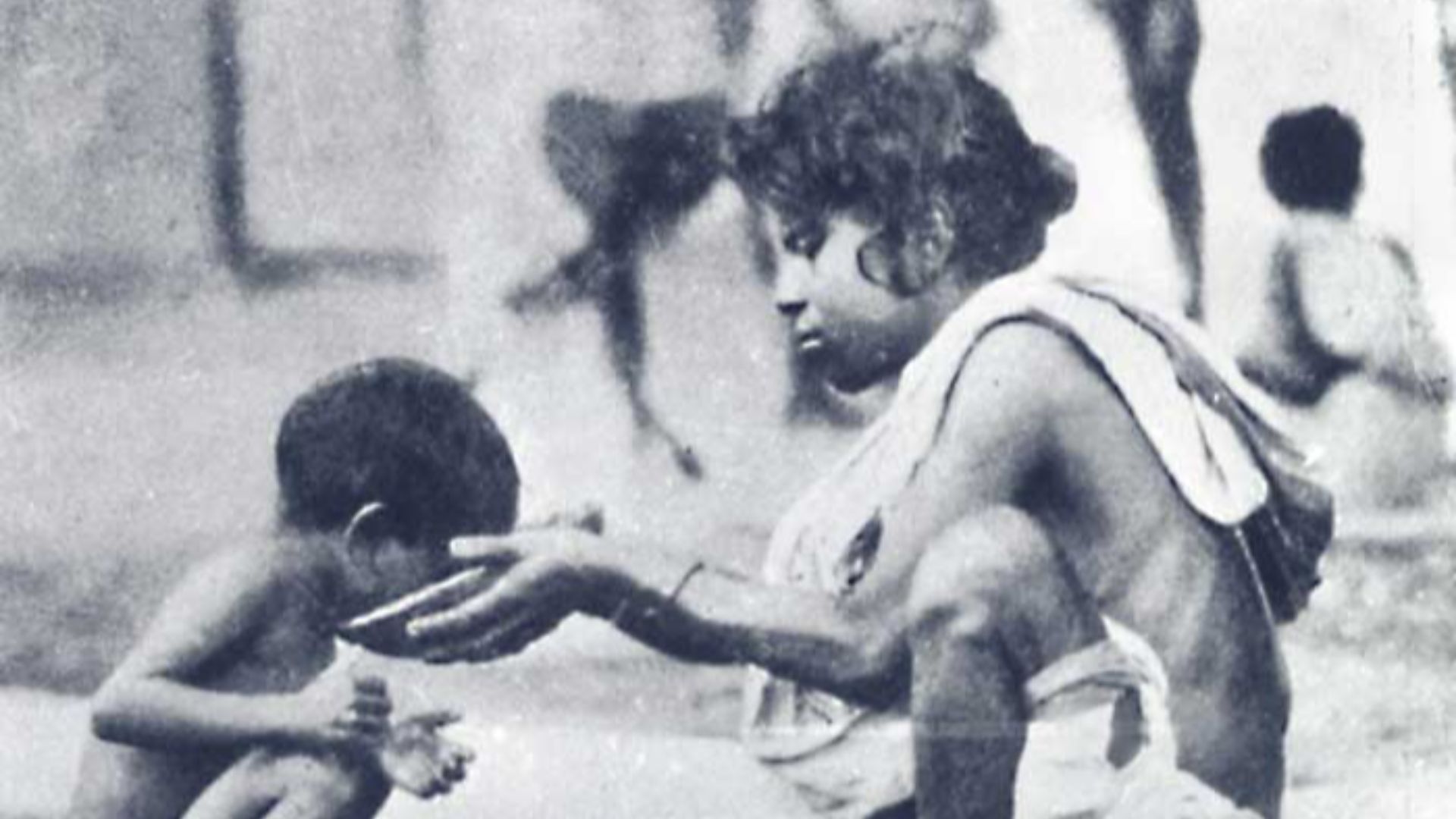 3. La famine au Bengale de 1943