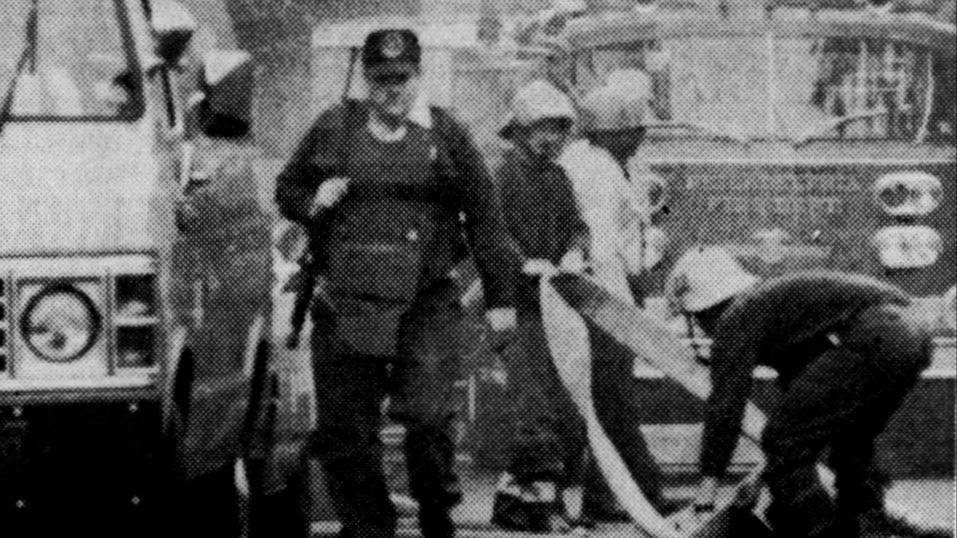20. L'attentat à la bombe contre le MOVE