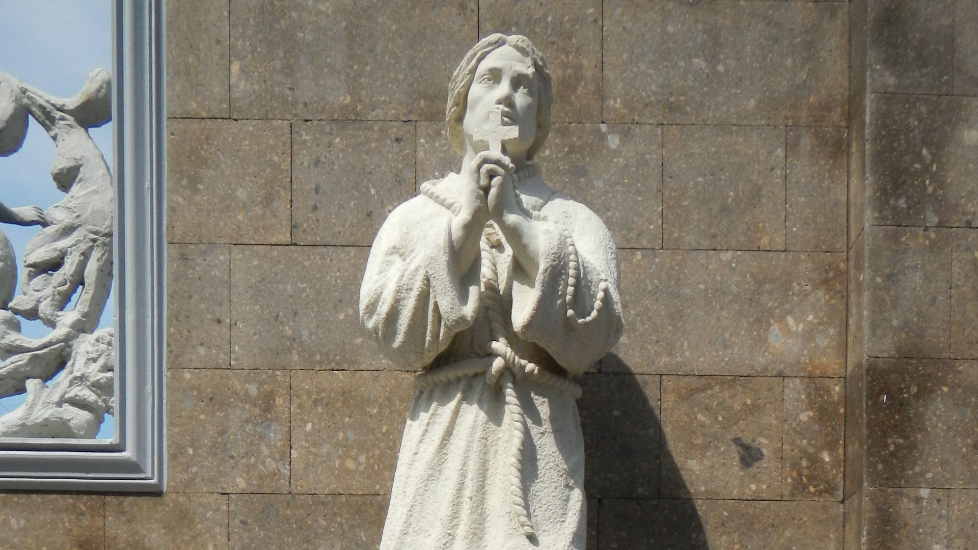 16. Saint Lorenzo Ruiz