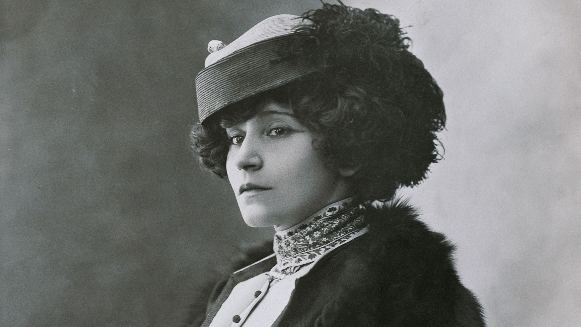 7. Colette