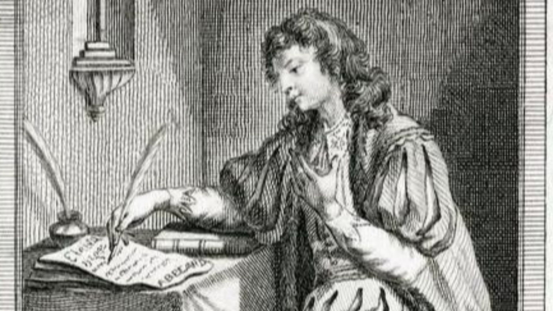 3. Pierre Abélard et Héloïse
