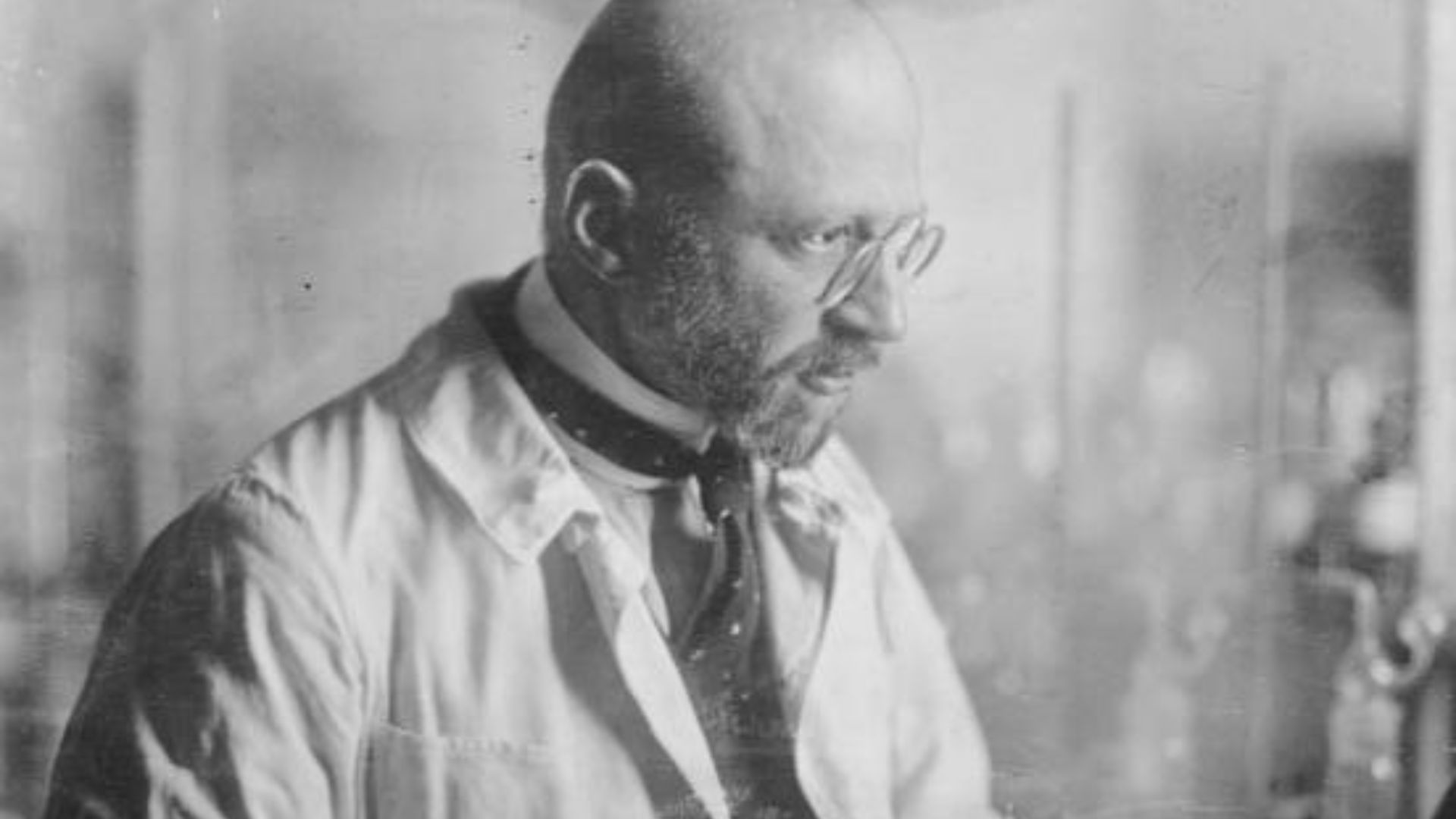 13. Fritz Haber