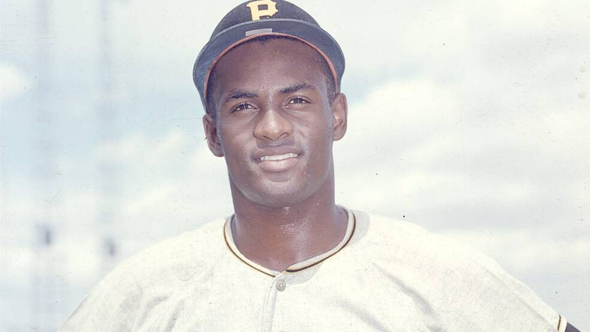 13. Roberto Clemente