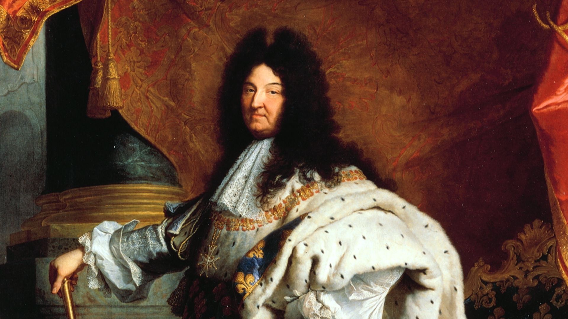 4. Louis XIV faisait passer le devoir avant la vie de famille