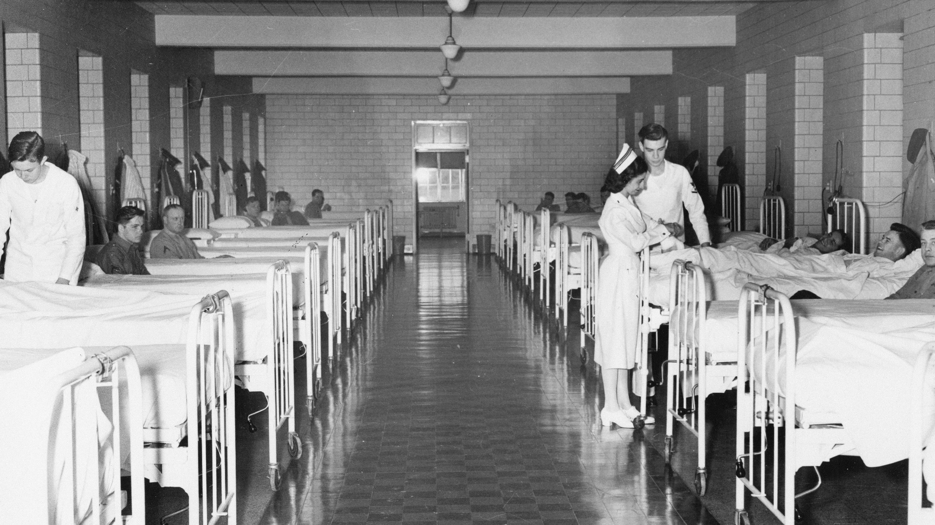 8. Étude sur le cancer menée par l'Hôpital juif des maladies chroniques
