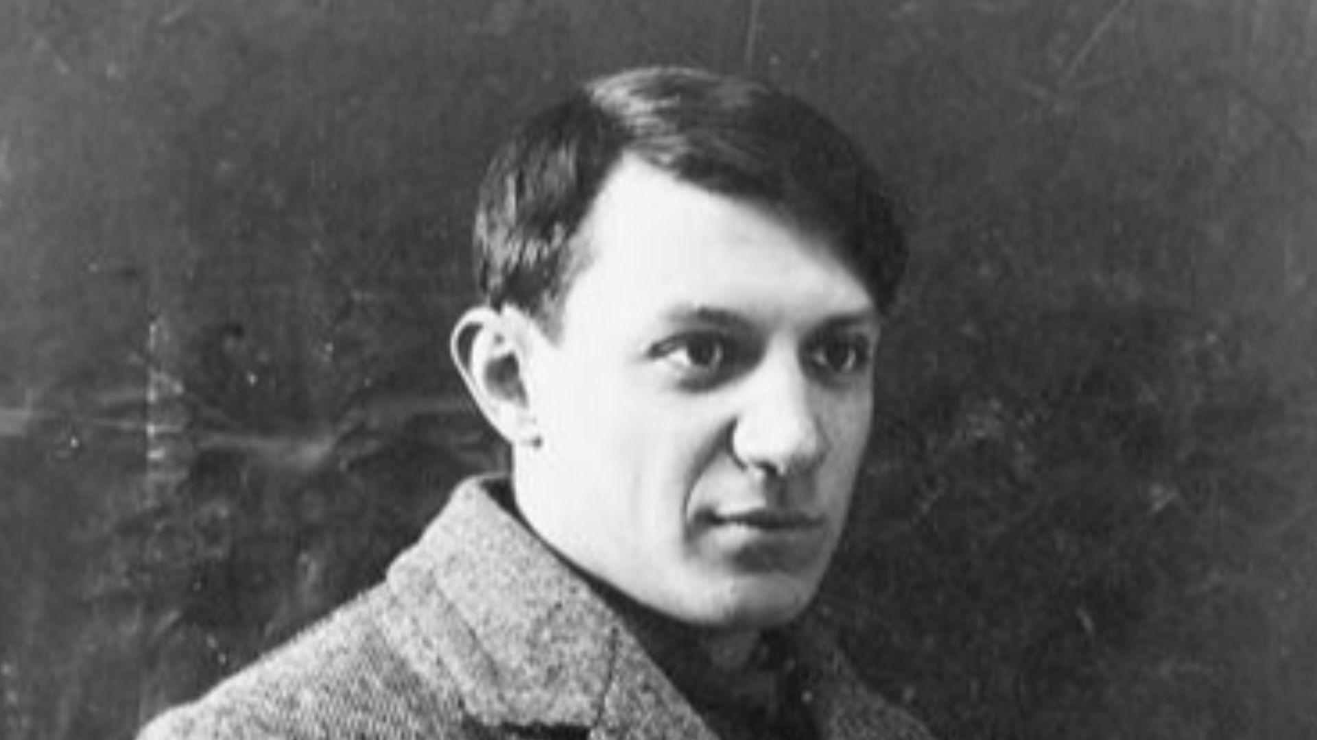 14. Sophie Picasso