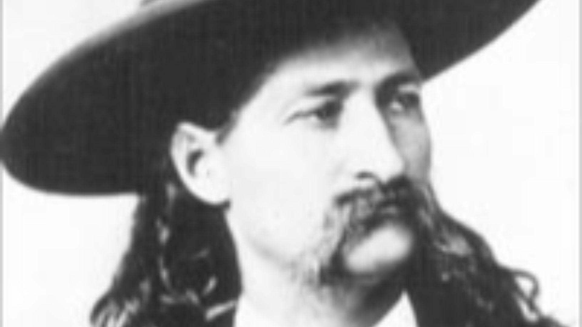 17. Wild Bill Hickok