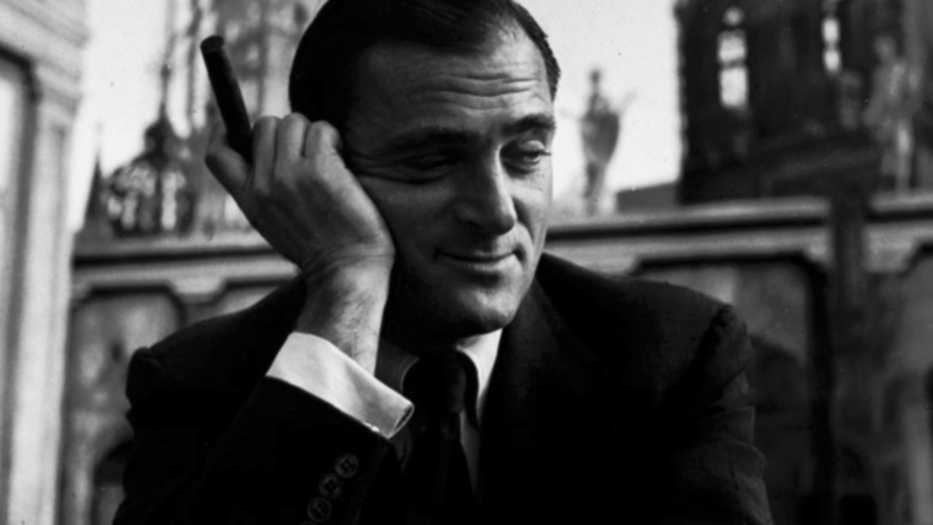 5. Mike Todd
