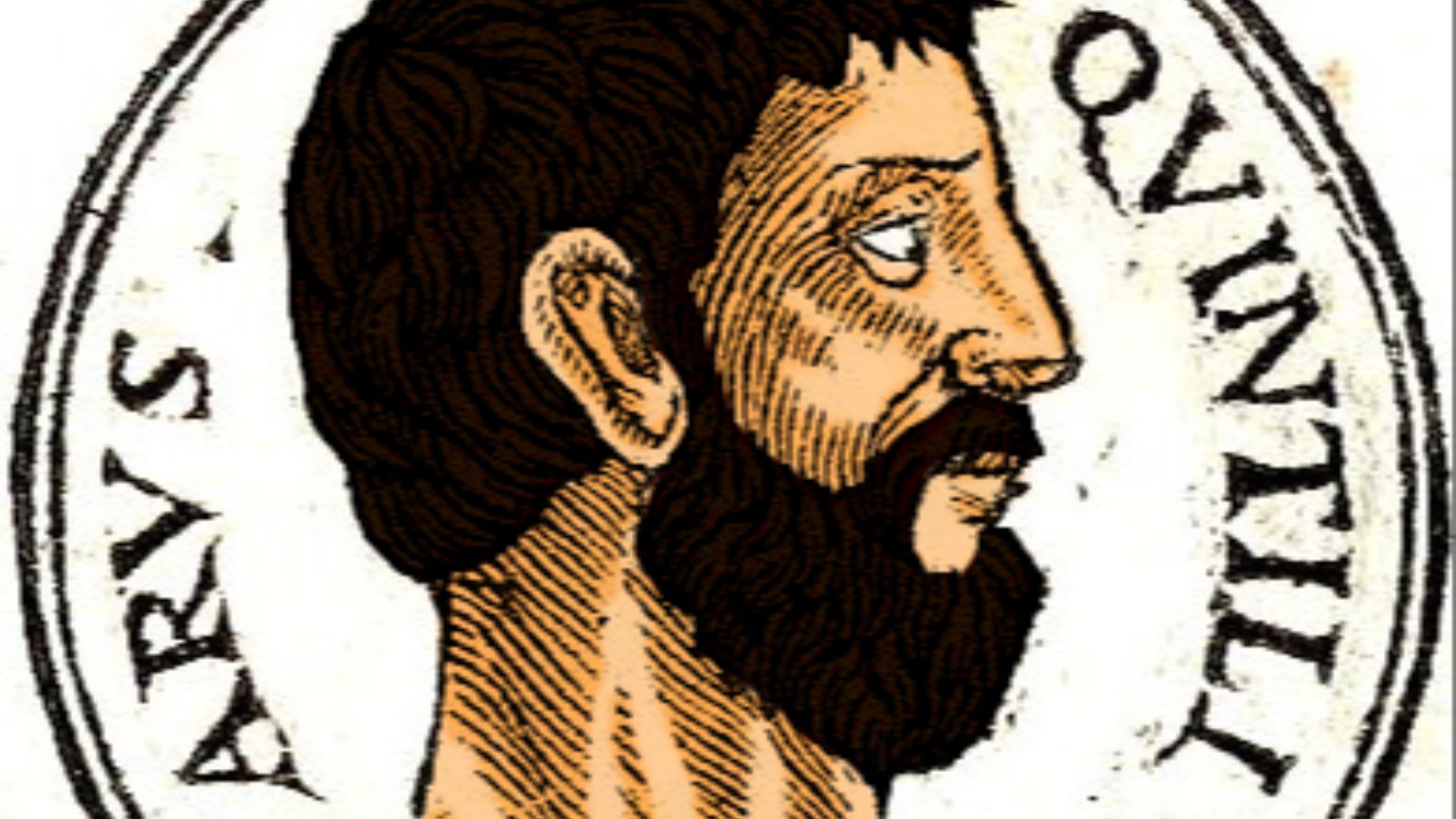 3. Publius Quinctilius Varus