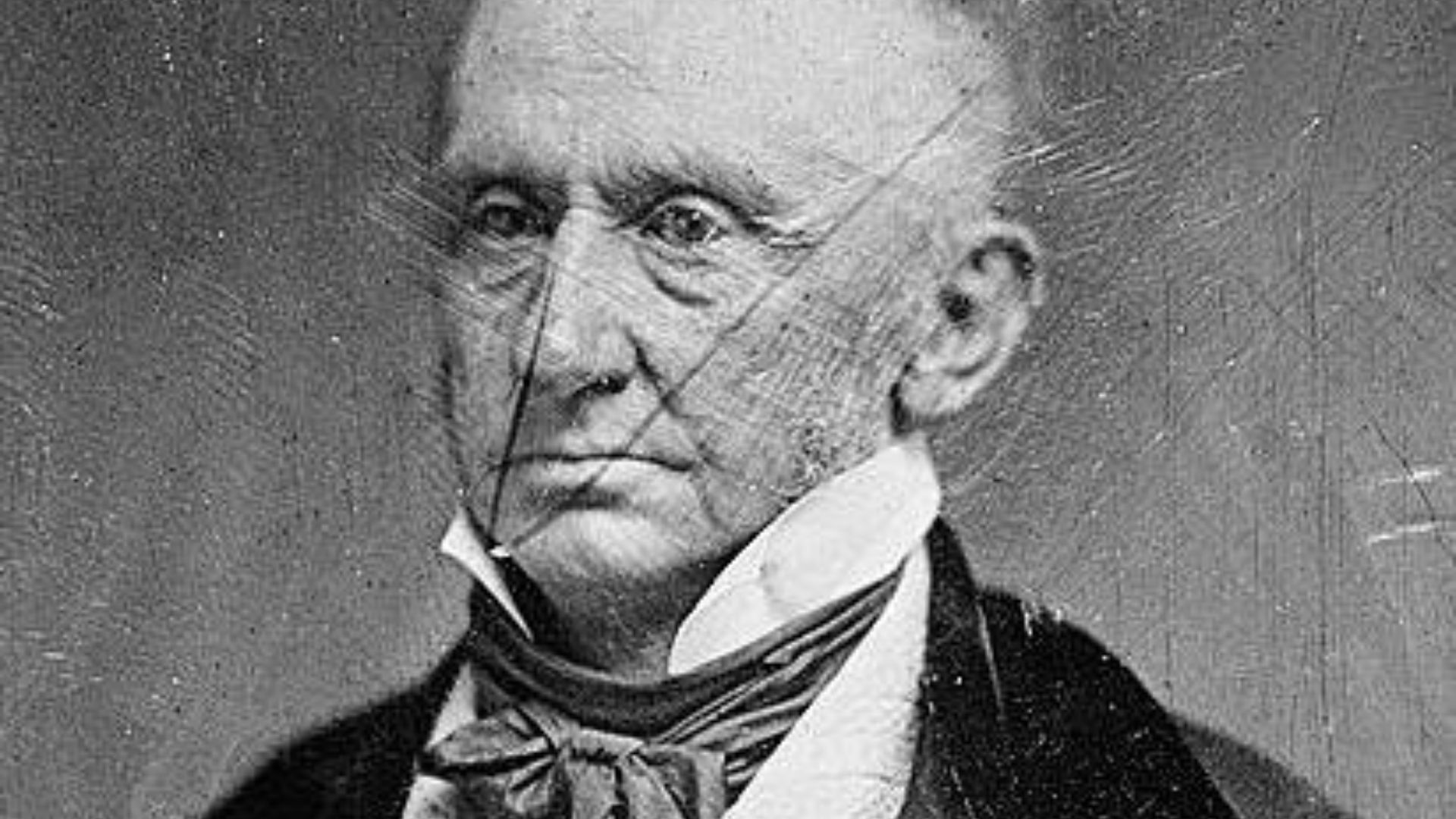 16. George Washington Parke Custis, le beau-fils difficile de Washington