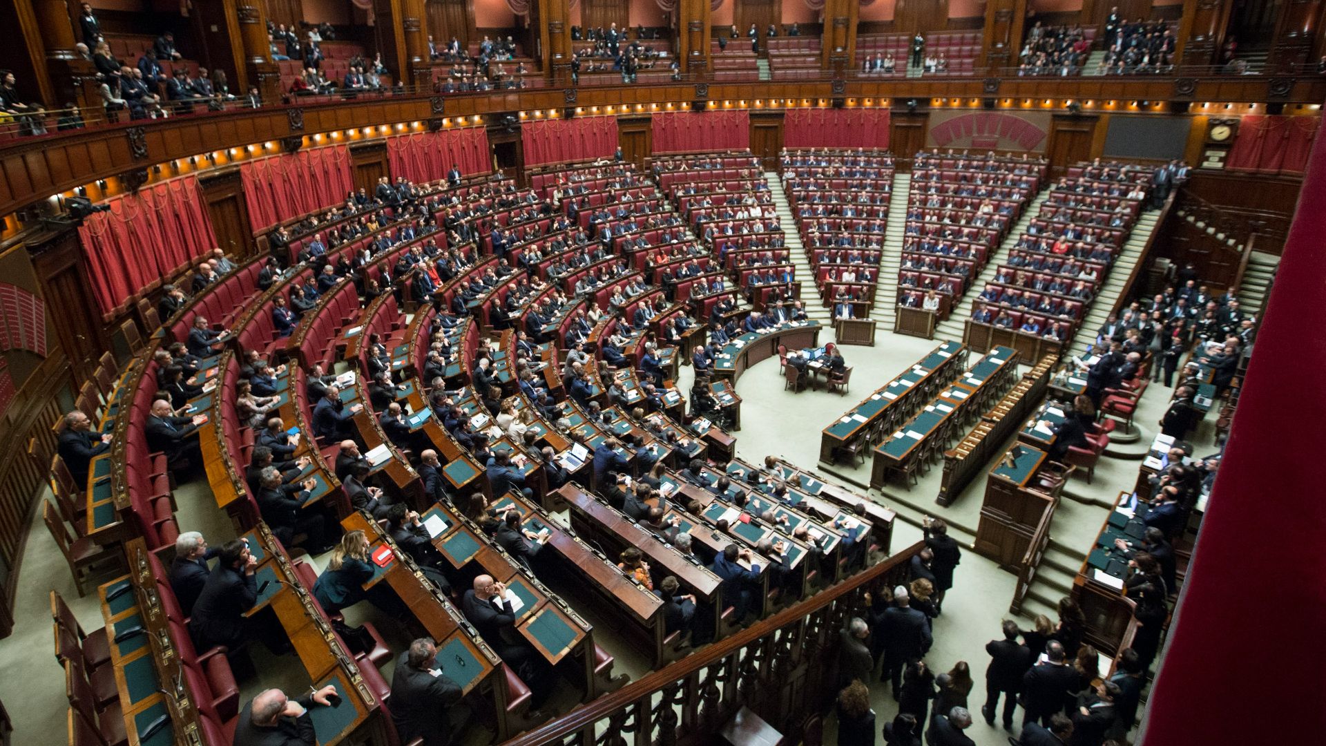 6. Opposer son veto à un projet de loi pour des raisons personnelles