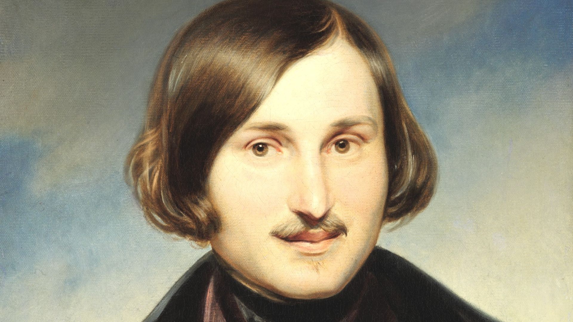 11. Nikolaï Gogol