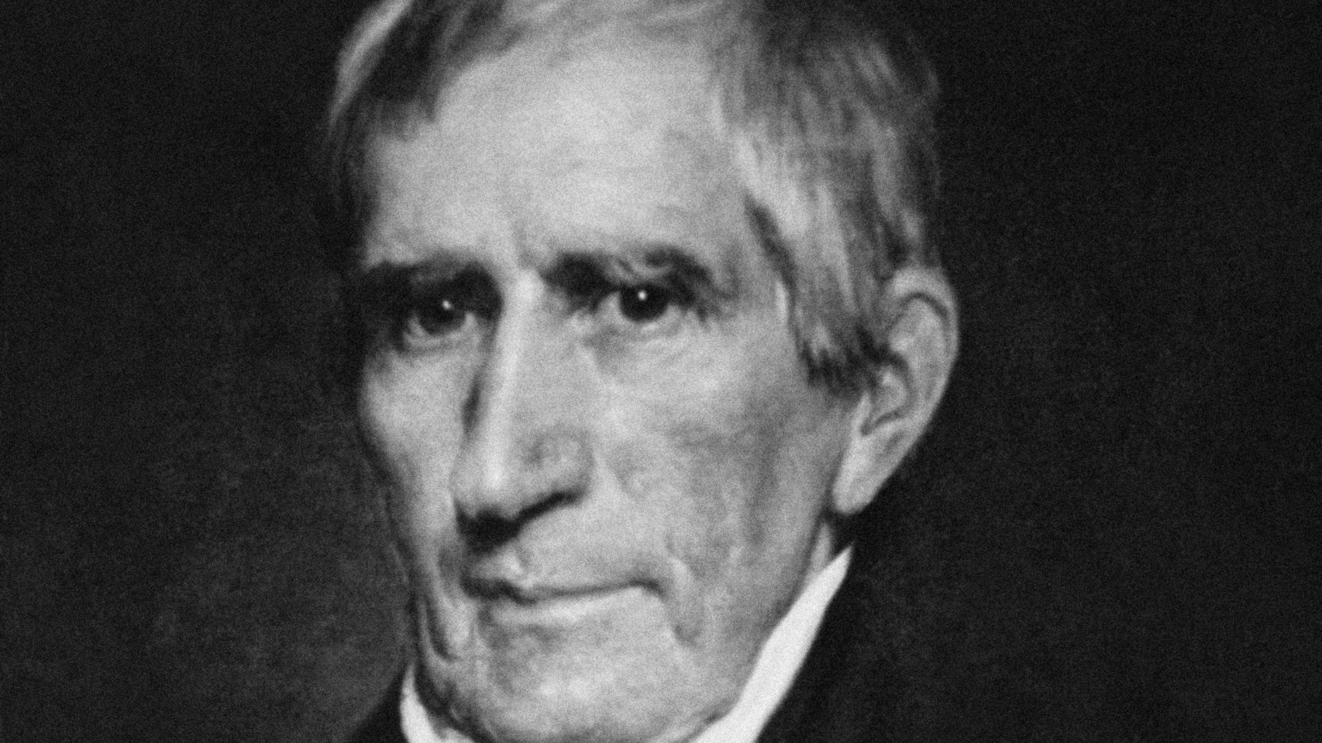 8. Les remèdes de la pharmacie de William Henry Harrison