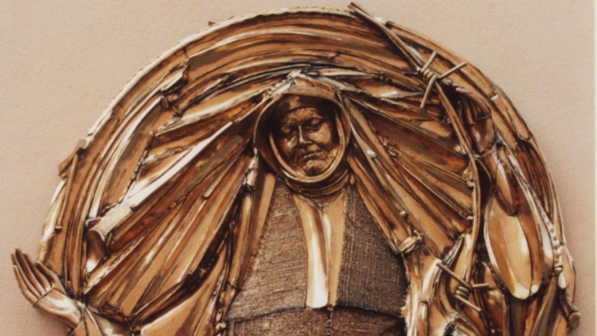 20. Sainte Thérèse-Bénédicte de la Croix