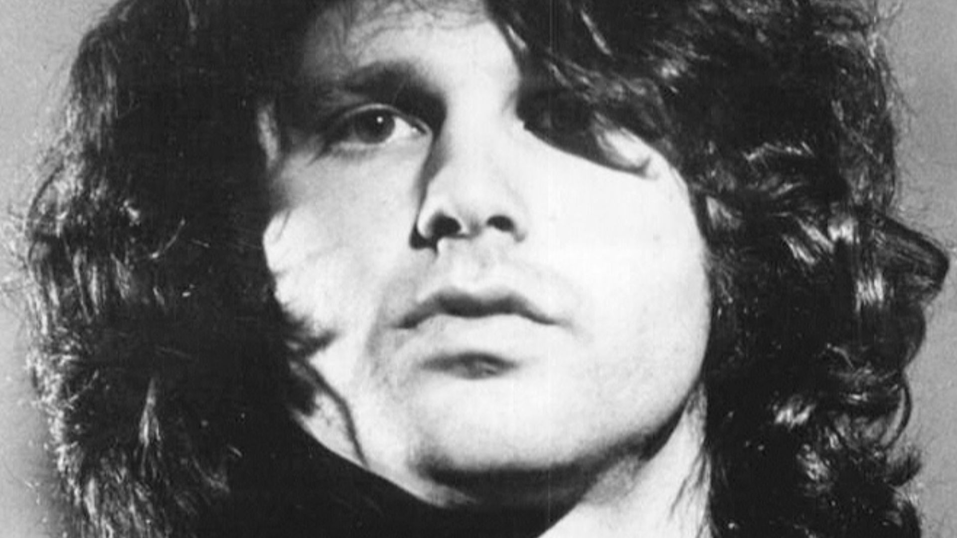 18. Jim Morrison