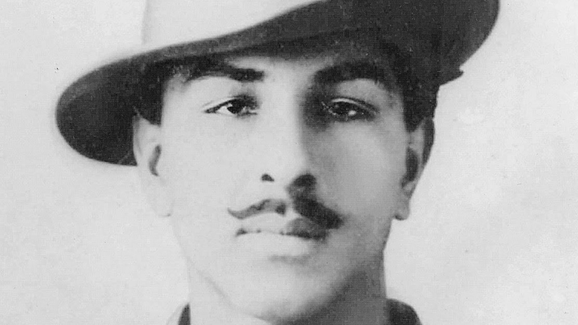 17. Bhagat Singh