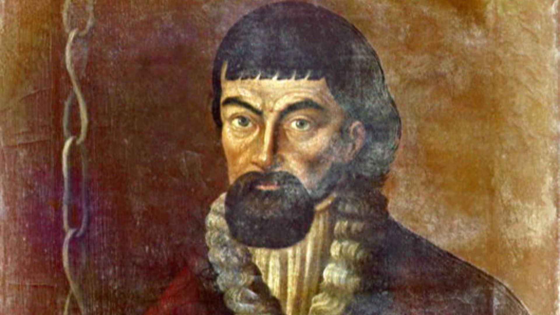 9. Yemelyan Pougatchev