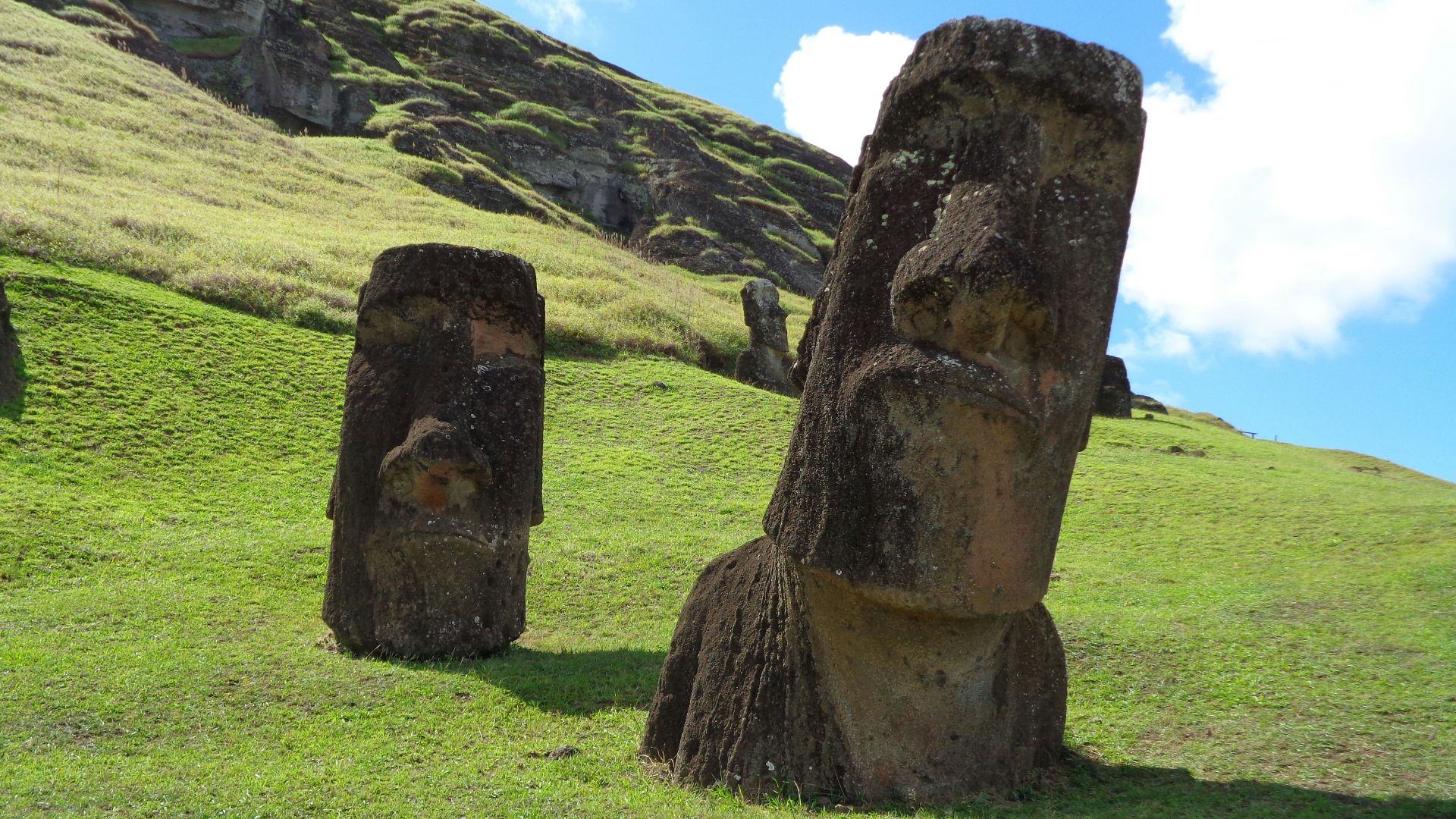 20 lieux que les historiens ne parviennent toujours pas à expliquer entièrement