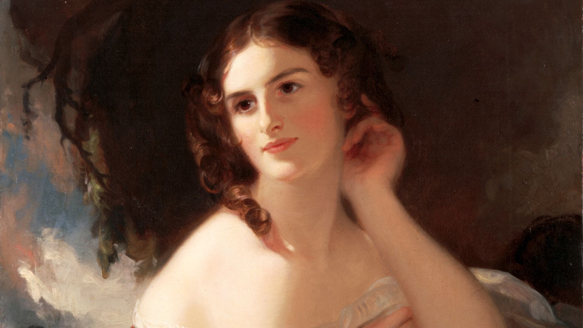 6. Fanny Kemble