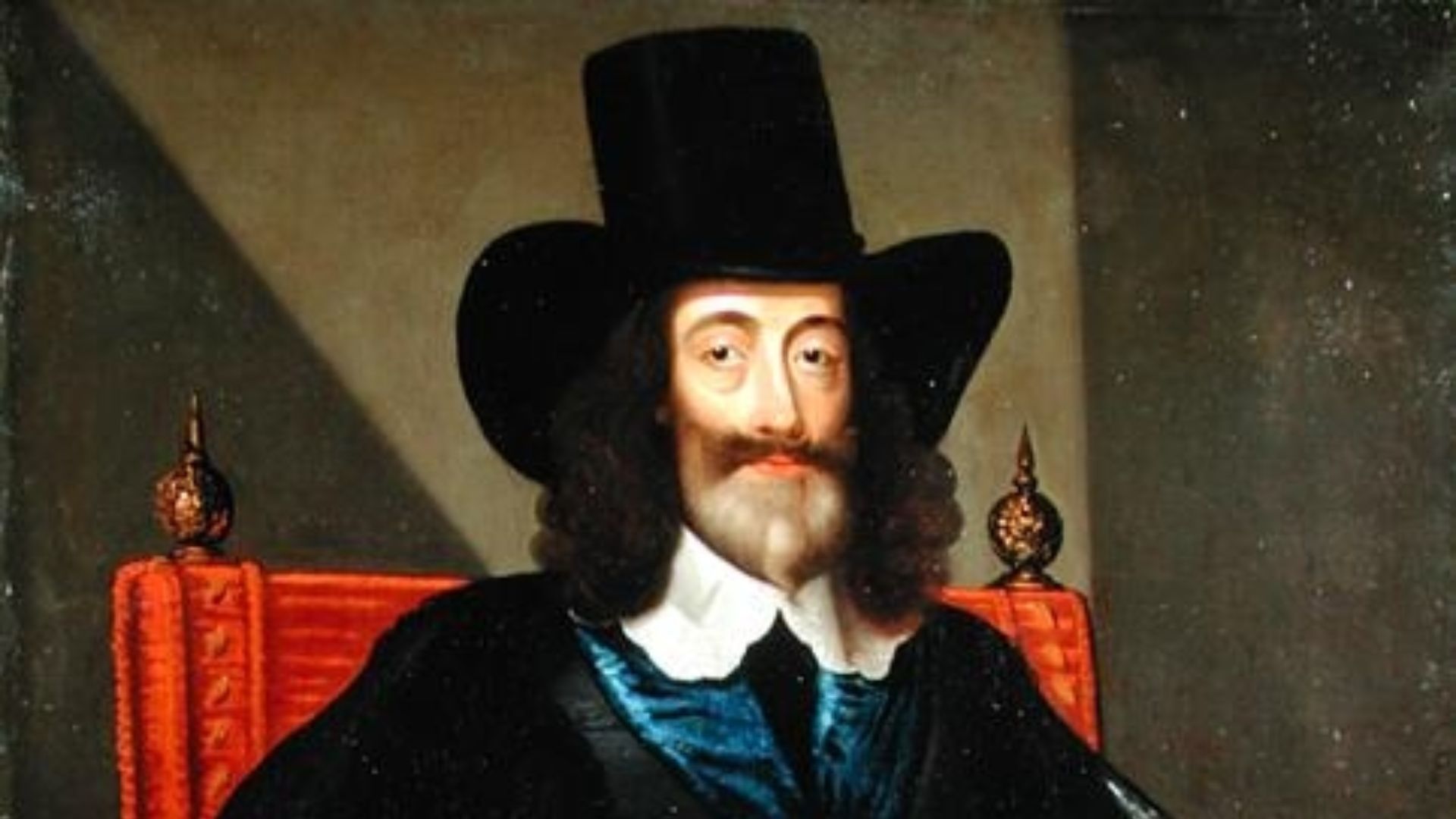 2. Le procès du roi Charles Ier
