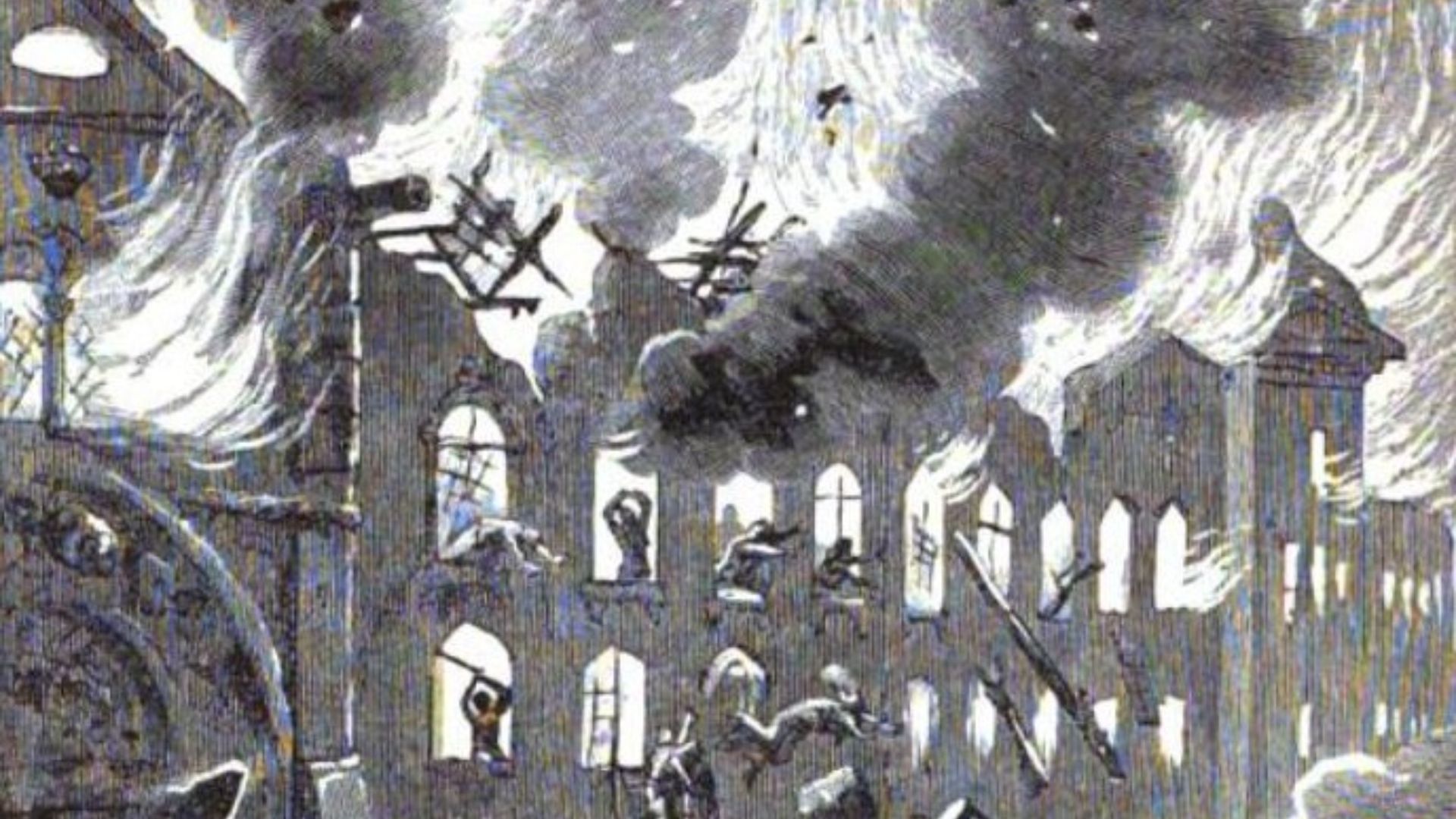 1. Lisbonne, 1755