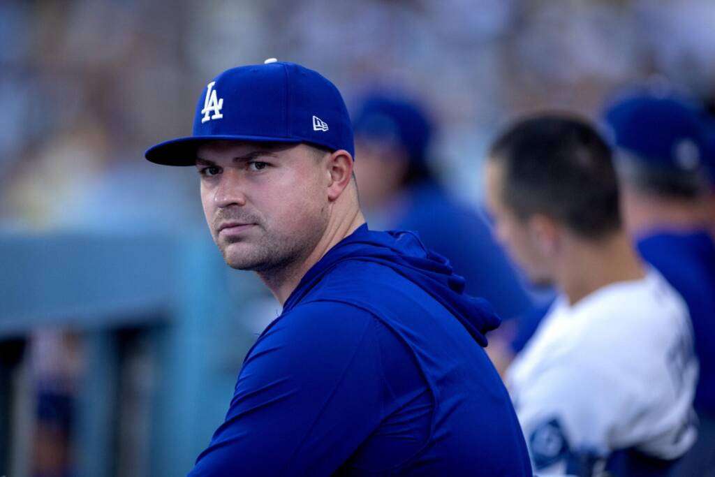 Tarik Skubal Trade: Don’t Blame the Dodgers