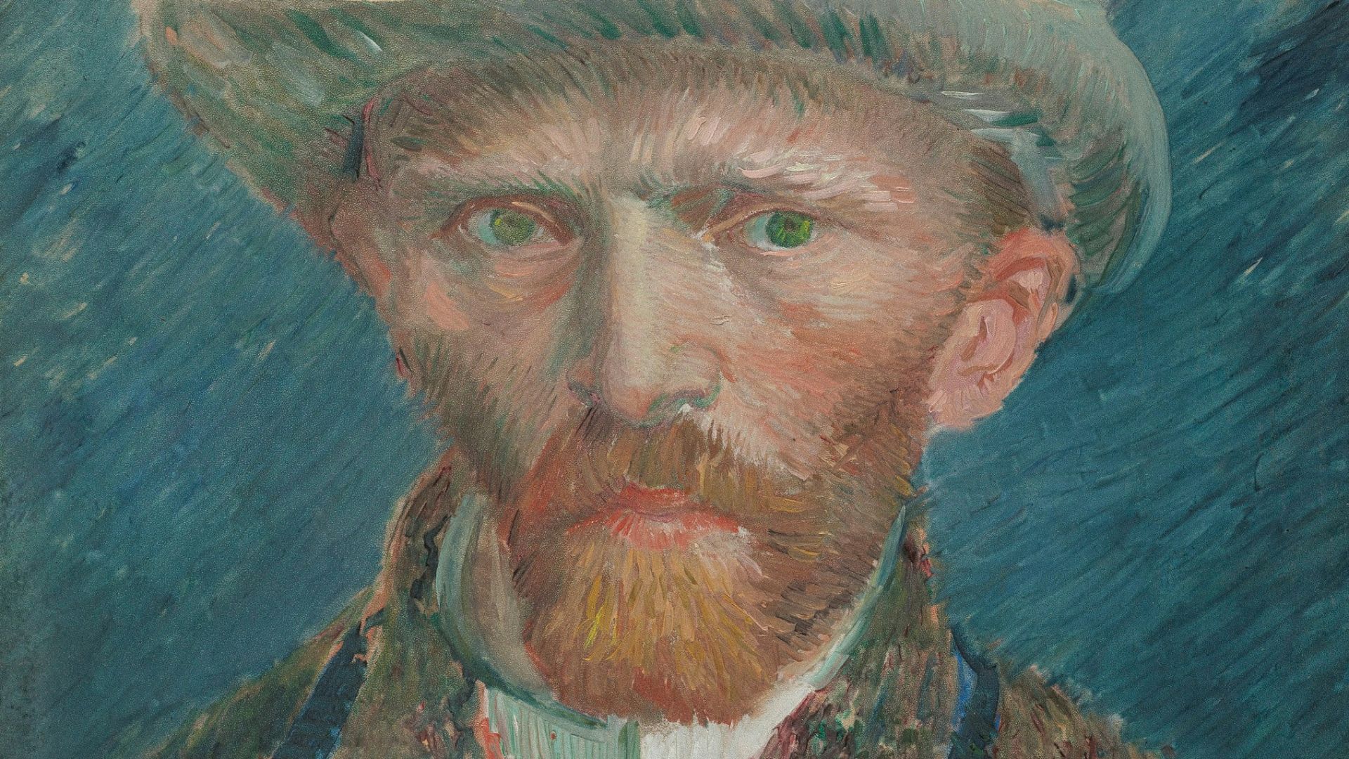 Les hauts et les bas de la vie de Vincent van Gogh
