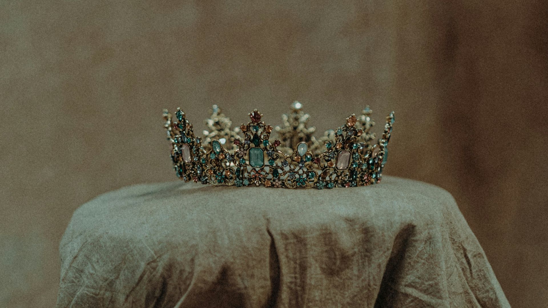 14. Le titre d'une princesse