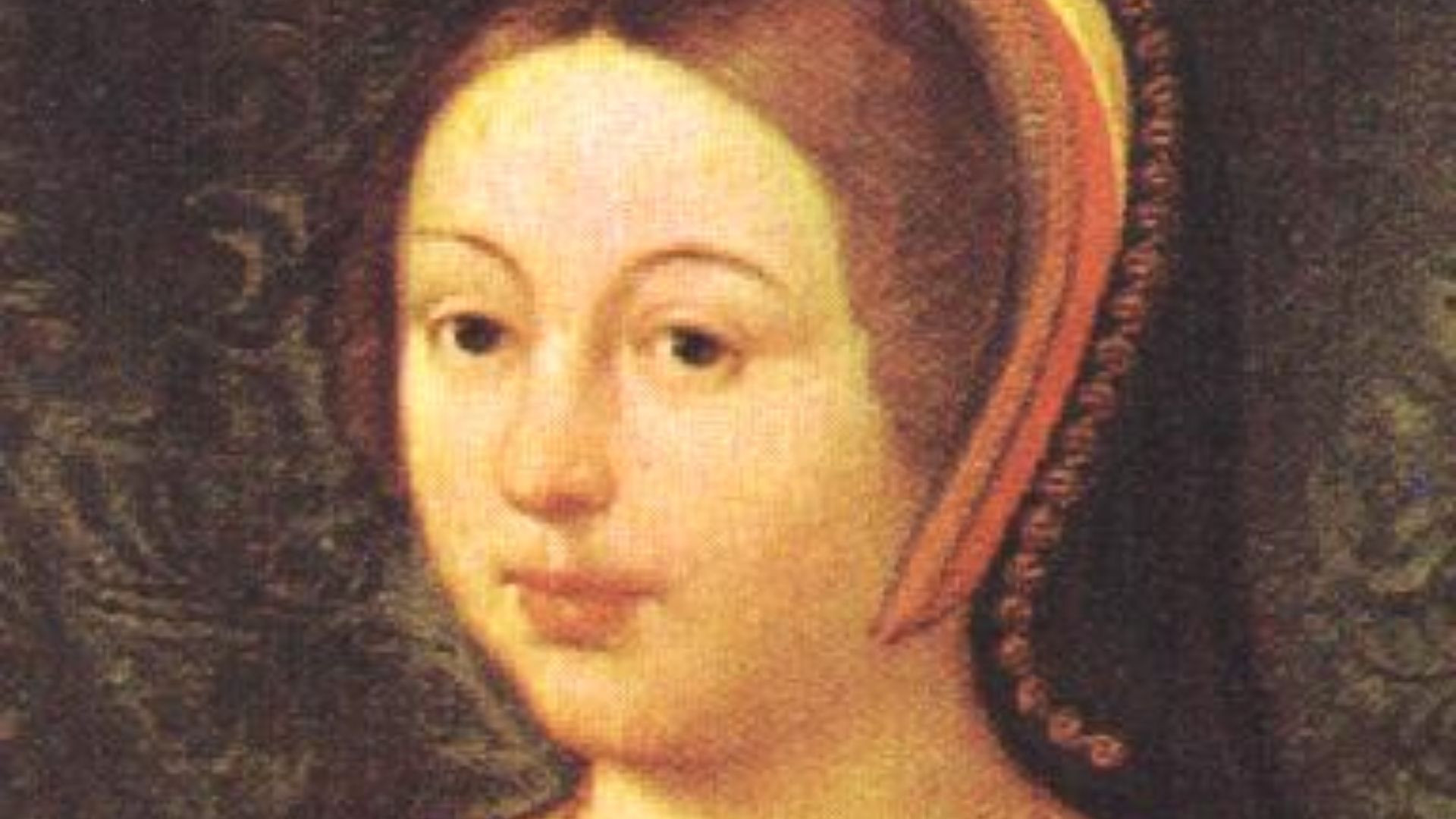 15. Margaret Tudor
