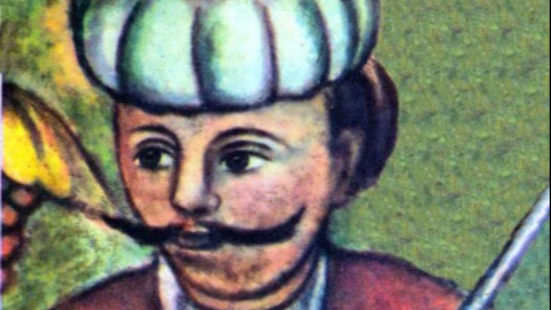 15. Vlad II Dracul