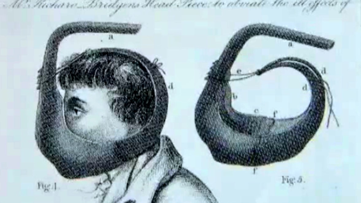2. Gilders Breathed : le jumeau maléfique de Gold