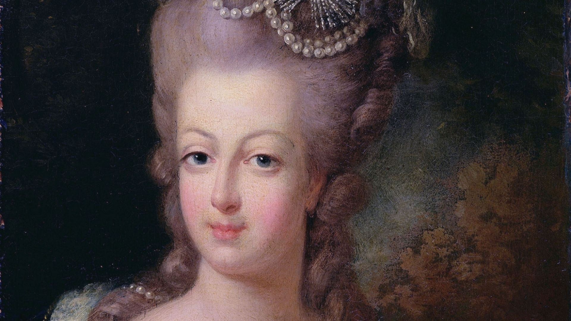 9. Marie-Antoinette devait attendre pour se faire habiller