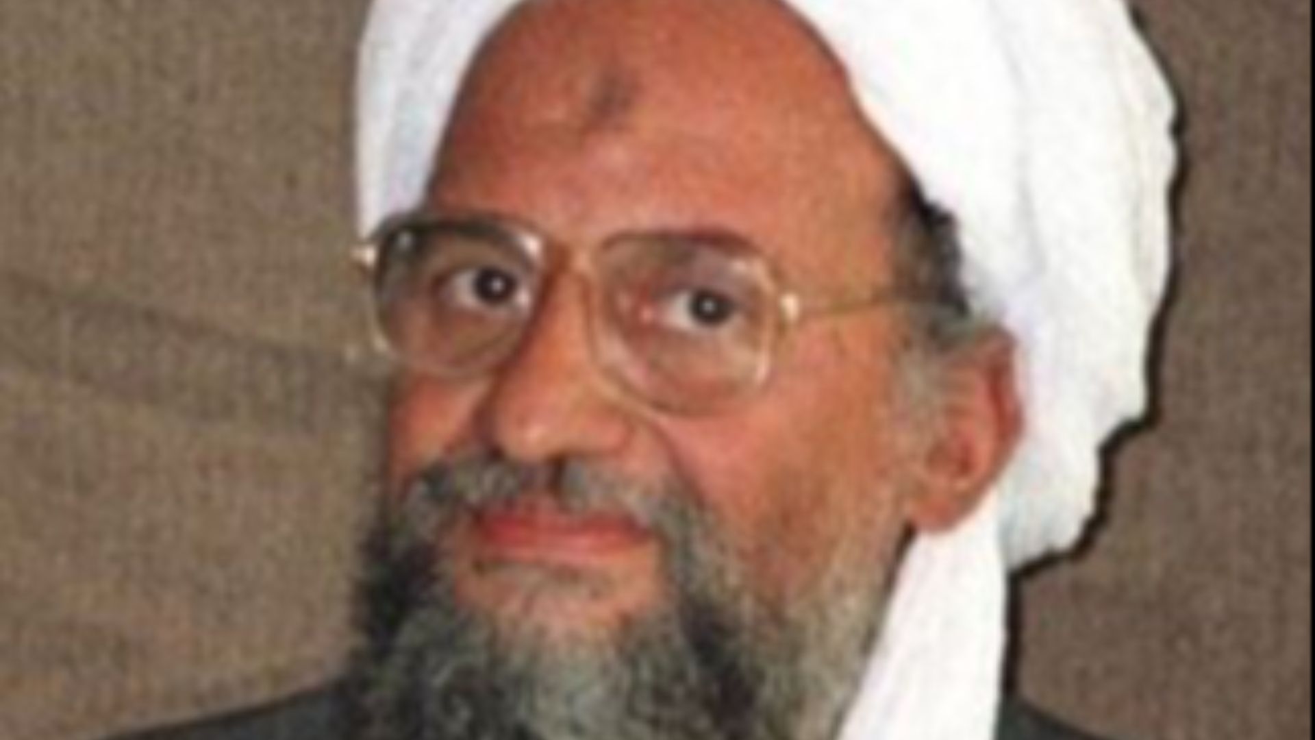10. Ayman al-Zawahiri