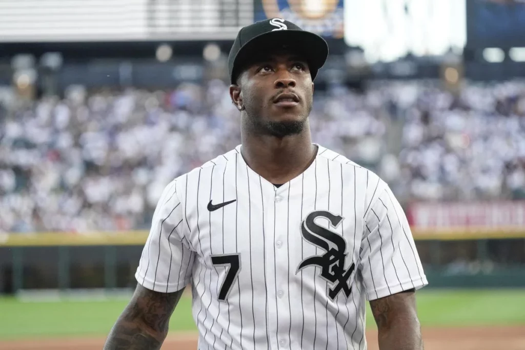 MLB in Brief: Tim Anderson Retires | Playoff Schedule